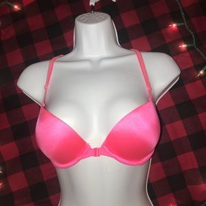 Victoria’s Secret bra